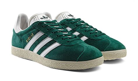 adidas sneakers heren suede